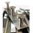Surface Triple Robe Hook-92930718