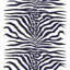 Jardin Zebra Fabric-24023768