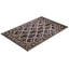 Classic One-of-a-Kind 6' 0" X 8' 10" Hand Knotted Area Rug