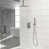 Brushed Nickel is out of stock