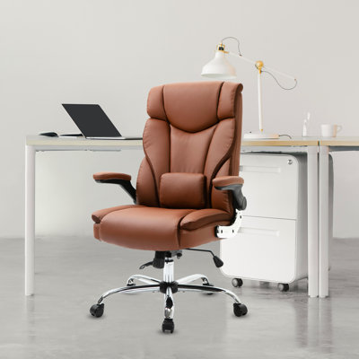 Fauteuil de direction ergonomique Office