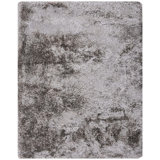 Pavilion Area Rug in Silver