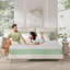  Matelas en mousse viscoélastique gélifiée 12 pouces-63214923-114813535