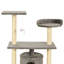Wareham 95cm H Cat Tree-2091802151