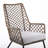 Mikah Charnece Patio Chair with Cushions-821125870