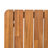 Cedaridge 5-Piece Outdoor Acacia Wood  Dining Set With Cushions-118033437