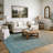 Premium Machine Washable Mayfield AMF2414 Arc Rug-870911651-870911839