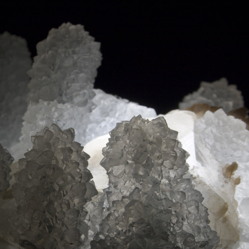 Landscape & Nature Crystal
