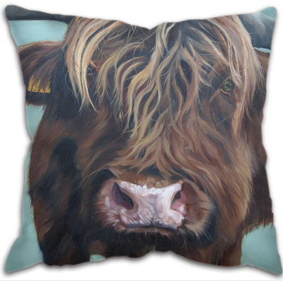 Astoria Floor Cushion