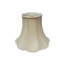 Abat-jour cloche en soie / shantung (araignée)-1900854592-1935310929