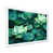 Cadre simple blanc