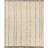 Alexuss Mae Striped Handmade Flatweave Brown/Cream Area Rug-725800811