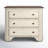Americana Three-Drawer Nightstand-98370156