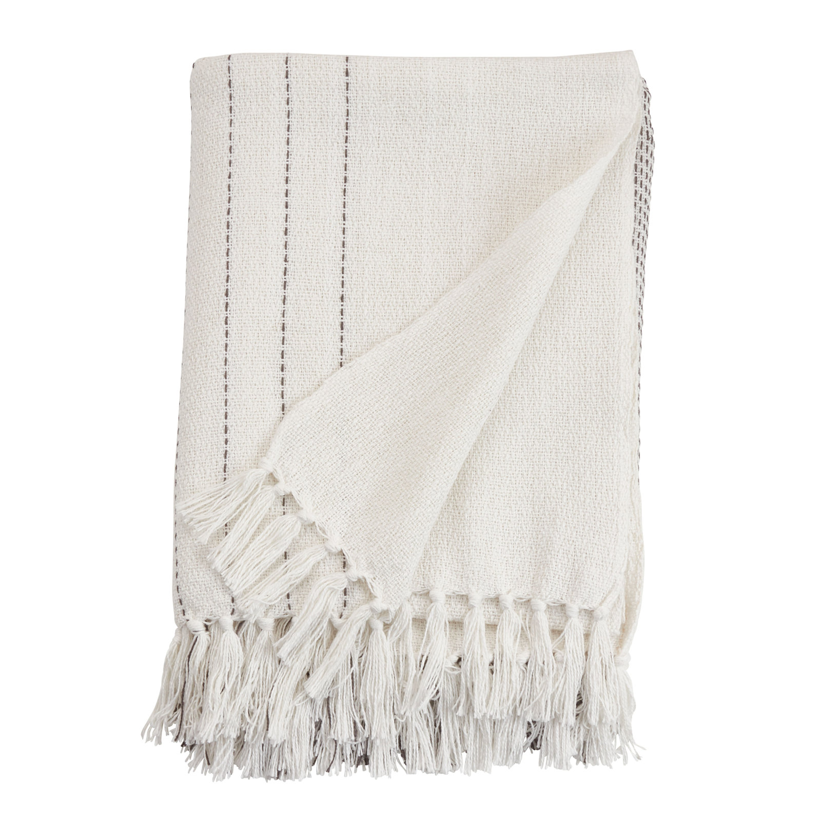 Ani Throw Blanket