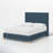 Benita Upholstered Standard Bed-88607254-71071230