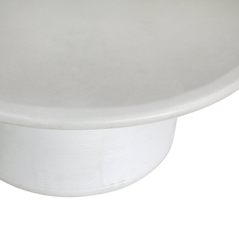 Marnie Coffee Table White