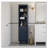 Bathroom Storage Cabinet-1222440228