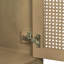 Base de meuble-lavabo simple 23,6 po seulement