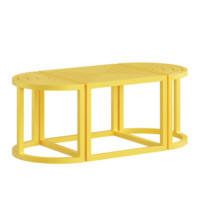 Tea Table (3 Piece)