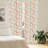 Japanese Semi-Sheer Rod Pocket Curtain Panels-945237116