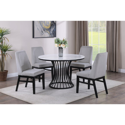 4 - Person Dining Set