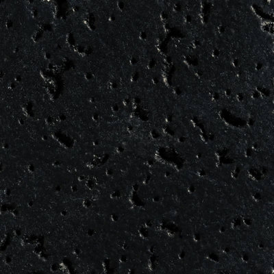 Cortega Square Lay-In 15/16 2 ft. x 4 ft. Drop-in Mineral Fiber Ceiling Tile in Black