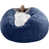 Velours bleu est en rupture de stock
