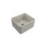 20 in. L Farmhouse Kitchen Sink-317305562