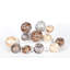 Whittaker Spheres 12 Piece Sculpture Set