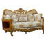 Maggiolini Loveseat-1486364667-1486364664