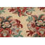 Tapis oriental floral 10 x 13