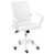 White is out of stock