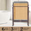 Porte-serviettes sur pied-109532352