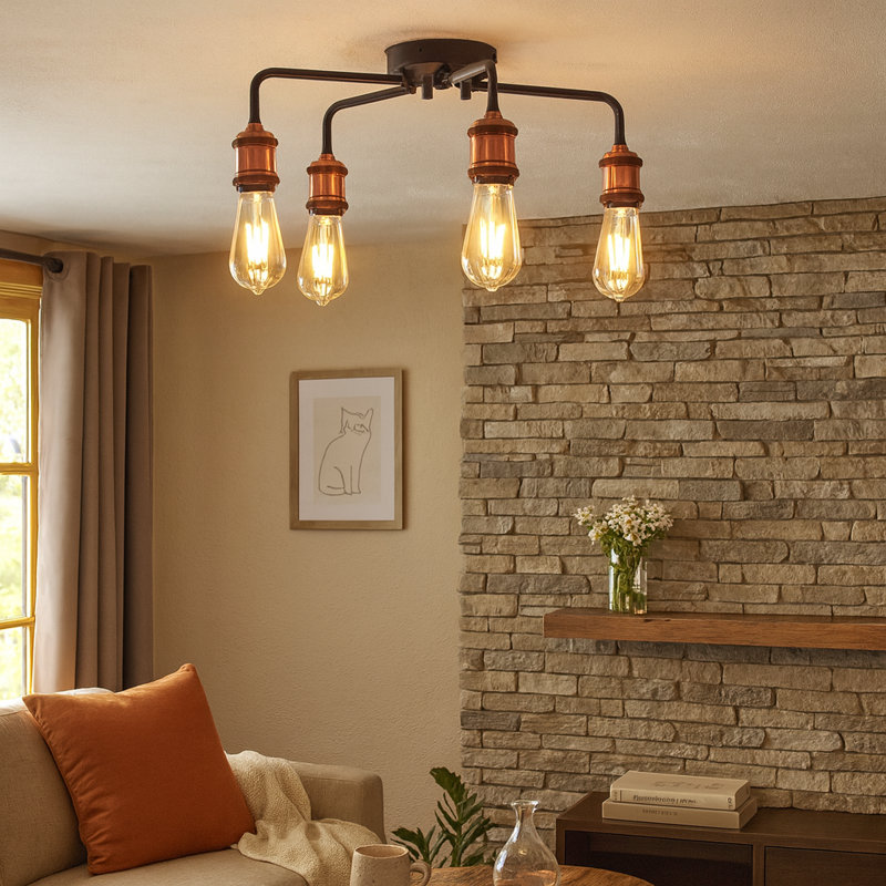 Troutdale Glass Spotlight