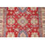 Tapis oriental fait à la main Kazak 5 x 6