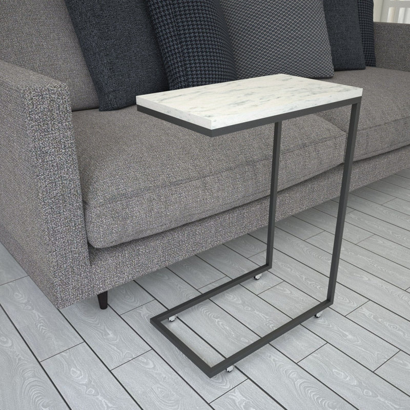 Courtdale C Table End Table