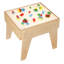 Mini table lumineuse