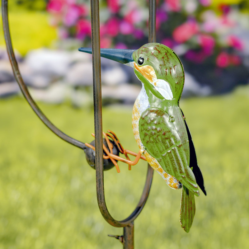 Piquet de jardin Senecca
