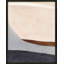 Divided By Blue 2 Painting by Julia Balfour-1011927823-1011927821