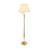 Oconto Adjustable Metal Table Lamp