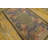 One-of-a-Kind 2'6" X 4'8" 1920s Wool Area Rug in