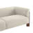 Wanetta 88" Upholstered Sofa-98466689