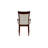 Morgan 19.25'' H Upholstered Armchair-22354539-29029833