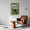 Make Room, reproduction d'art sur toile, ensemble de 1