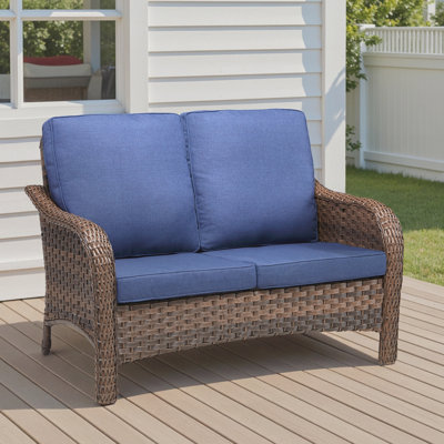 Outdoor Lounge Chair
