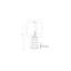 Bamboo Garden Table Lamp-1852818326