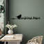 Decorative Metal Wall Accessory