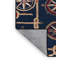  Tapis bord de mer lavable Design Plus-1430574657