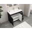 Ensemble de meuble-lavabo simple 42 po Carliss-192350647-192350640