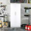 Metal Single Storage Cabinet ( H x W x 15.7cm D)-1948383499-1948383501-1948383503